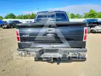 2010 Ford F-150 фото