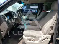 2010 Ford F-150 фото