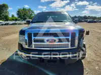 2010 Ford F-150 фото