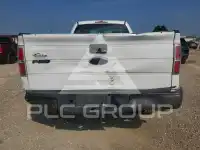 2010 Ford F-150 photo