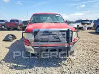 2010 Ford F-150 photo