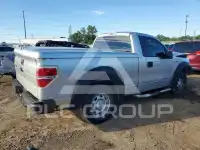 2010 Ford F-150 фото