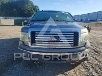 2010 Ford F-150 фото