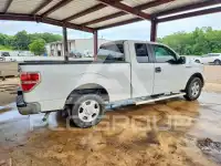 2010 Ford F-150 фото