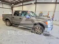 2010 Ford F-150 фото