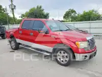 2010 Ford F-150 фото