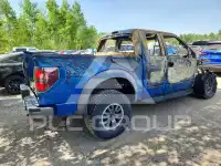 2010 Ford F-150 фото