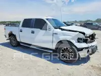 2010 Ford F-150 фото