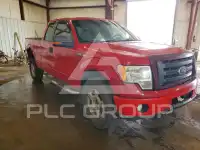 2010 Ford F-150 photo