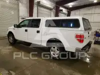 2010 Ford F-150 photo