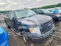 2010 Ford F-150 photo