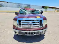 2010 Ford F-150 фото