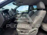 2010 Ford F-150 фото