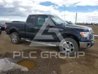 2010 Ford F-150 фото