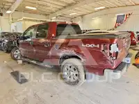 2010 Ford F-150 photo
