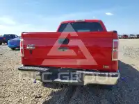 2010 Ford F-150 photo