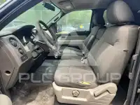 2010 Ford F-150 фото