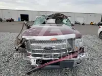 2010 Ford F-150 photo