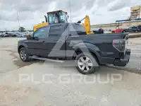 2010 Ford F-150 photo