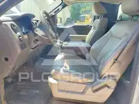 2010 Ford F-150 фото
