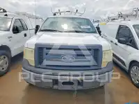 2010 Ford F-150 фото