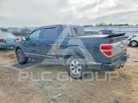 2010 Ford F-150 фото