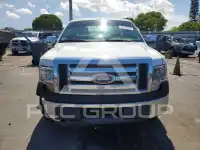 2010 Ford F-150 фото