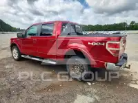 2010 Ford F-150 photo