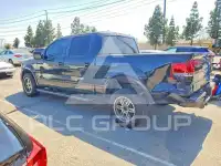 2010 Ford F-150 фото