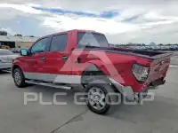 2010 Ford F-150 фото