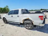 2010 Ford F-150 фото