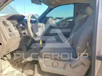 2010 Ford F-150 фото