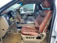 2010 Ford F-150 фото