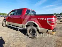 2010 Ford F-150 photo