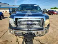 2010 Ford F-150 фото