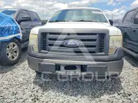 2010 Ford F-150 фото