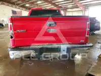 2010 Ford F-150 photo