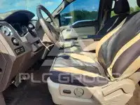 2010 Ford F-150 photo