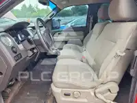 2010 Ford F-150 фото