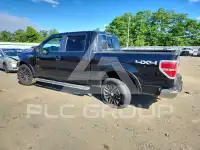 2010 Ford F-150 фото