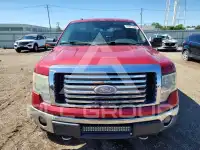 2010 Ford F-150 фото