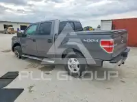 2010 Ford F-150 photo