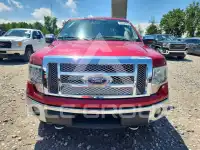 2010 Ford F-150 фото