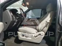 2010 Ford F-150 фото