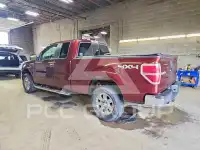 2010 Ford F-150 фото