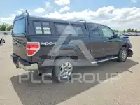 2010 Ford F-150 фото