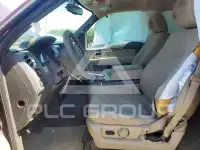 2010 Ford F-150 фото