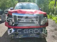 2010 Ford F-150 photo
