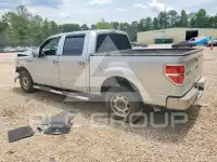 2010 Ford F-150 фото