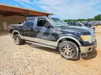 2010 Ford F-150 фото